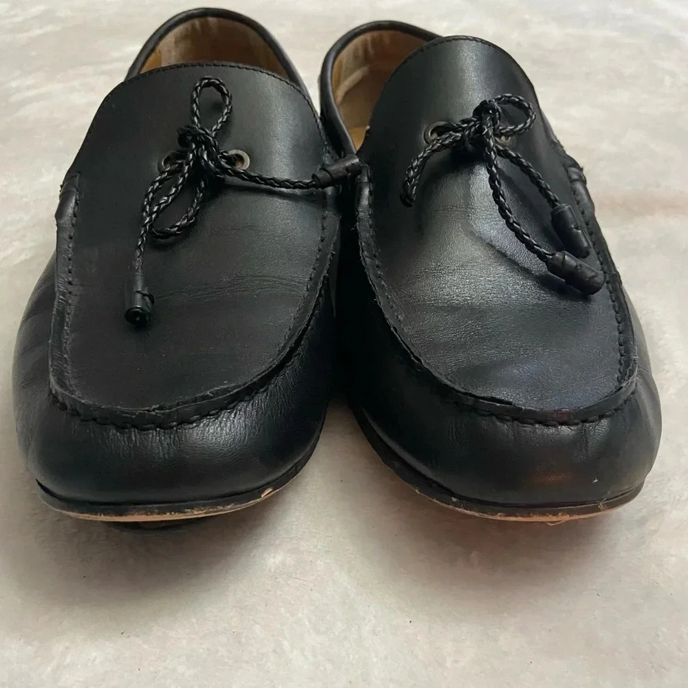 Anthony Veer franklin loafer